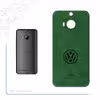 برچسب پوششی ماهوت مدل GL-VLKS_WGN مناسب برای گوشی موبایل اچ تی سی One M9 Plus