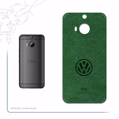 برچسب پوششی ماهوت مدل GL-VLKS_WGN مناسب برای گوشی موبایل اچ تی سی One M9 Plus