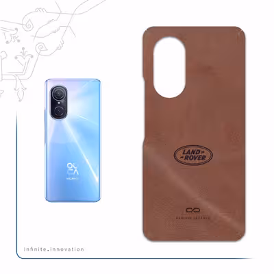 برچسب پوششی ماهوت مدل MNL-RNG_RVR مناسب برای گوشی موبایل هوآوی Nova 9 SE