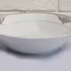 کاسه سوپ خوری چینی پارس مدل 1163 بسته 6 عددی