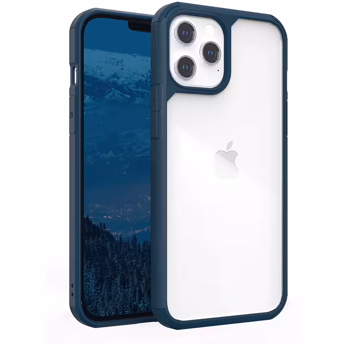 کاور کوالا مدل iPhone 13 P-05 مناسب برای گوشی موبایل اپل iPhone 13 Pro 