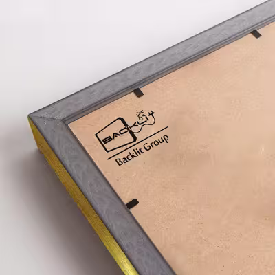 تابلو بکلیت طرح طبیعت منظره پاییزی مدل کشیده T-7557