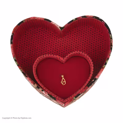 ست هدیه روز عشق مایاماهک مدل MC0028