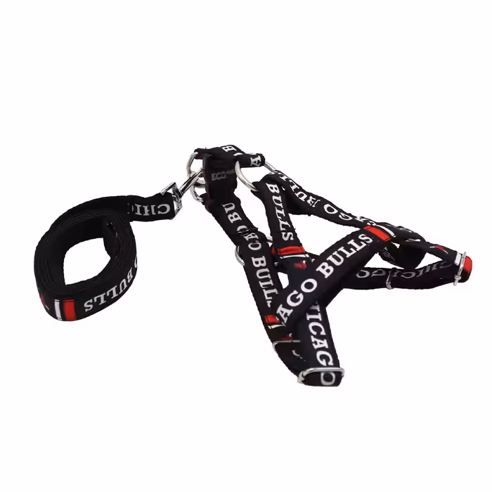 بند قلاده و قلاده کتفی و گردنی مدل داگ کد YP-GAV-03