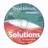 کتاب Solutions Elementry Third Edition اثر Tim Falla And Paul A Davies انتشارات سپاهان