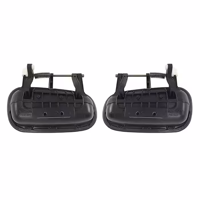 دستگیره بیرونی یدک چی کد 51-13450 مناسب برای تیبا بسته 2 عددی