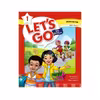 کتاب Lets Go 1 5th اثر جمعی از نویسندگان انتشارات  OXFORD