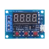 ماژول تستر ظرفیت باتری مدل HW-586