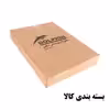 آینه لمسی دلفین مدل TCH-Q-70