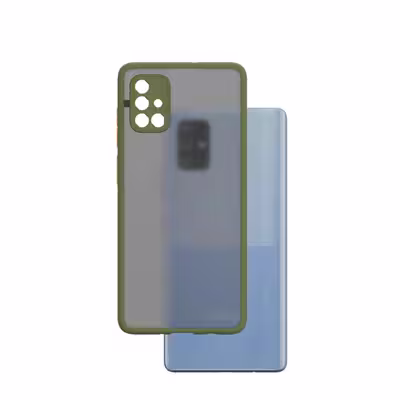 کاور مدل PSHT11 مناسب برای گوشی موبایل سامسونگ Galaxy A71