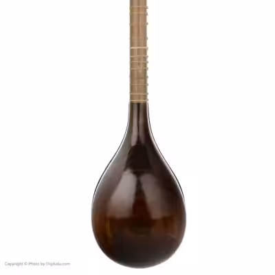 سه تار آوای مولانا مدل فاخر