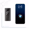 برچسب پوششی ماهوت مدل BMW مناسب برای گوشی موبایل شیائومی Poco X3 Pro