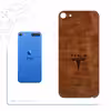 برچسب پوششی ماهوت مدل BFL-TSLA مناسب برای گوشی موبایل اپل iPod touch 6th generation