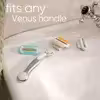 تیغ یدک ژیلت مدل  venus Olay Comfortglide بسته ‏4 عددی