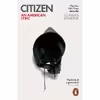 کتاب Citizen: An American Lyric اثر Claudia Rankine انتشارات Graywolf Press