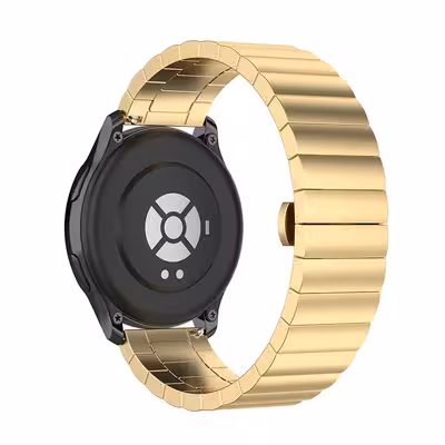 بند درمه مدل Ocean  مناسب برای ساعت هوشمند گارمین fenix Chronos