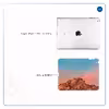 برچسب پوششی ماهوت مدل ARG-e-BAM مناسب برای تبلت اپل iPad 2 2011 A1397