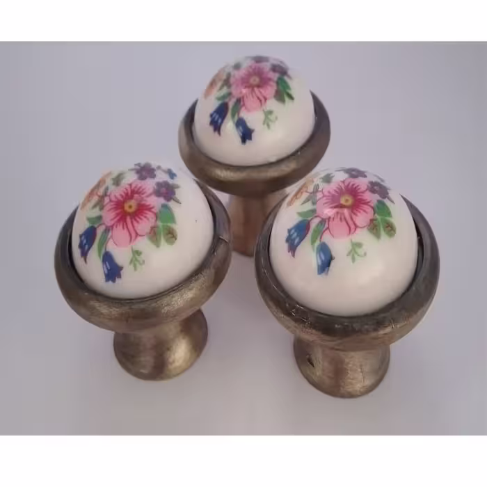 دستگیره کابینت مدل CH2 بسته 2 عددی