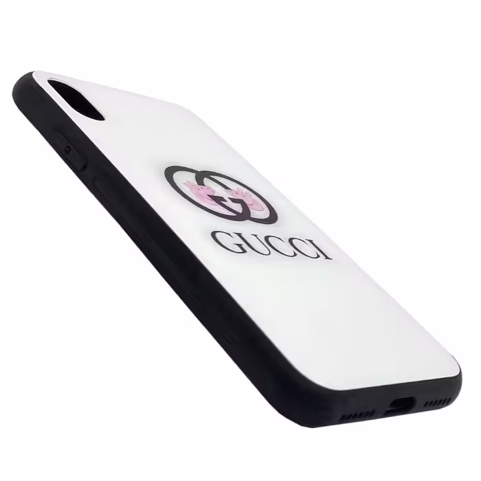 کاور مدل Piggy- GC مناسب برای گوشی موبایل اپل iPhone X/XS