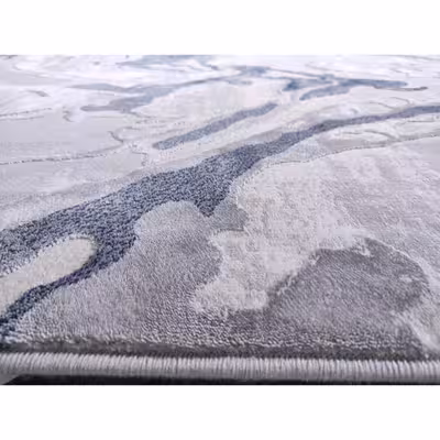 فرش ماشینی زمرد مشهد مدل NO019 