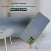 کاور قاب تک مدل Grd11A مناسب برای گوشی موبایل سامسونگ Galaxy A03