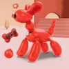 ربات کنترلی مدل سگ بادکنکی کد K32