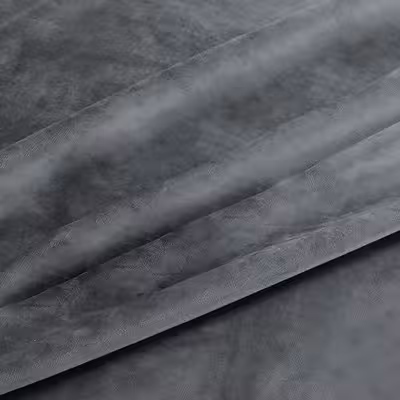 پرده تیکو دکو مدل مخمل مات هانزو سایز 140x230 سانتی متر