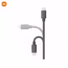 کابل تبدیل USB به USB-C  مدل FastX طول 1.2 متر بسته 2 عددی