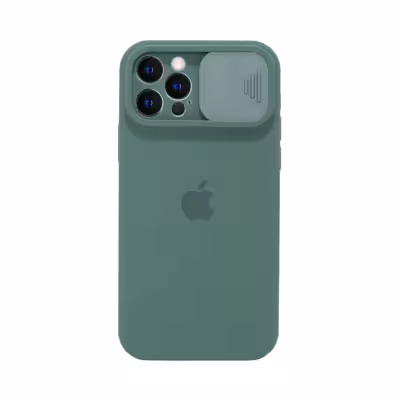 کاور مدل Protect Camera مناسب برای گوشی موبایل اپل iPhone 12 Pro