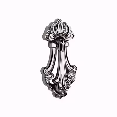 چشمی و درکوب درب مدل بلا