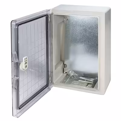 تابلو برق 24 عددی مدل TET-TR3525