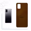 برچسب پوششی ماهوت مدل BFL-CYBRPNK مناسب برای گوشی موبایل سامسونگ Galaxy M31S