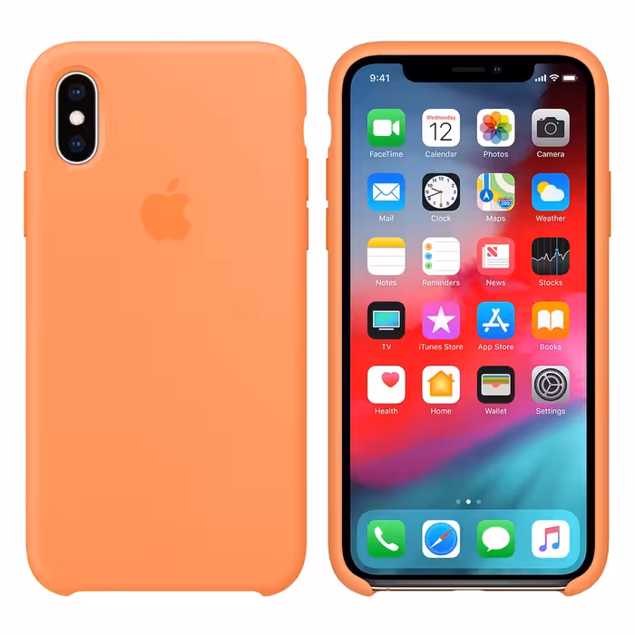 کاور آکوییلا مدل ASLCN مناسب برای گوشی موبایل اپل iPhone XS