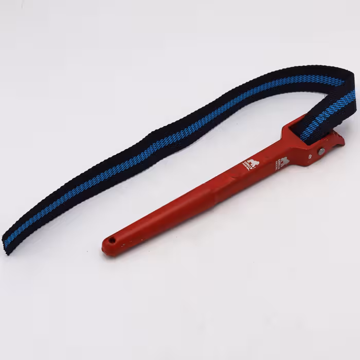 آچار فیلتر روغن مدل گوریلا کد YPK-027CM