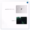 برچسب پوششی ماهوت مدل Jungle مناسب برای تبلت اپل iPad Air 2013 A1476