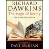 کتاب Magic of Reality اثر Richard Dawkins,Dave McKean انتشارات Bantam Press