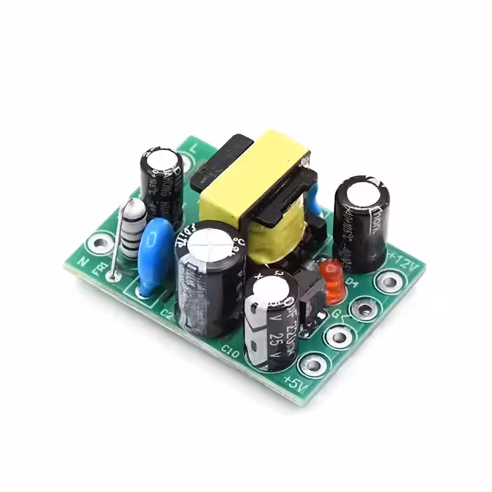 ماژول تغذیه 12 ولت مدل XH-M299