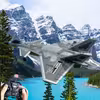 هواپیما بازی کنترلی مدل j20 raptor