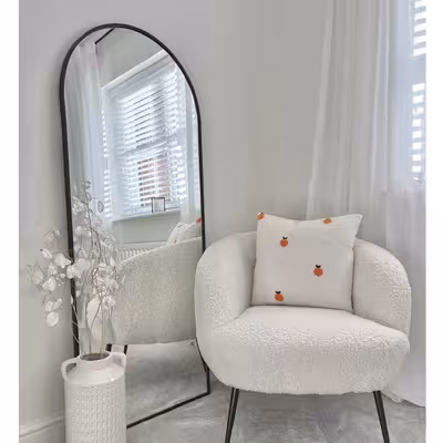 آینه تجسم مدل DAYAN کد 80