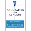 کتاب Boundaries for Leaders اثر Henry Cloud انتشارات Harper Business