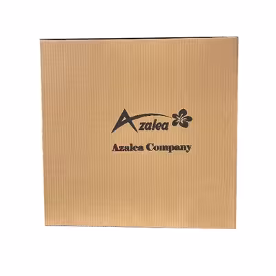 آینه سرویس بهداشتی آزالیا مدل WB01 به همراه باکس