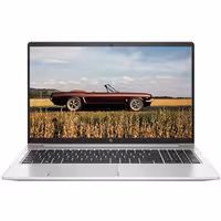 لپ تاپ 15.6 اینچی اچ پی مدل ProBook 450 G9 - 5B