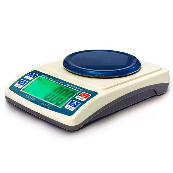 ترازوی مینگ هنگ 1 کیلویی مدل MH-639