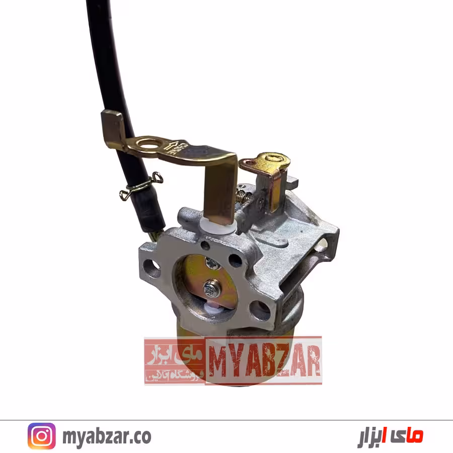 کاربراتور روبین مدل EY20