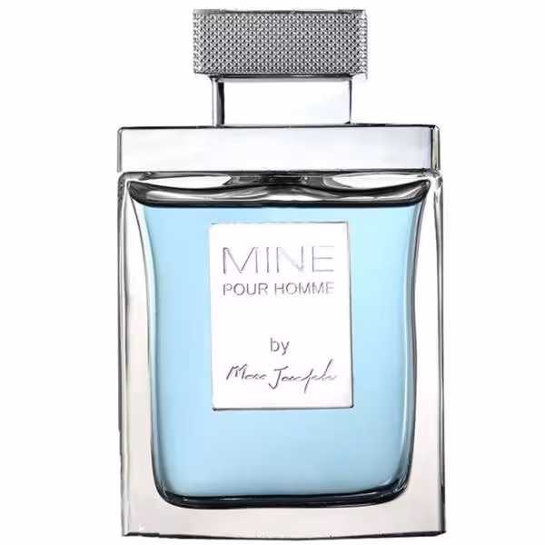 ادوپرفیوم مردانه مارک جوزف مدل ماین Mine Pour Homme حجم 100 میلی لیتر