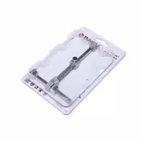 گیره نگهدارنده سه فک برد الکترونیکی باکو مدل BK-687