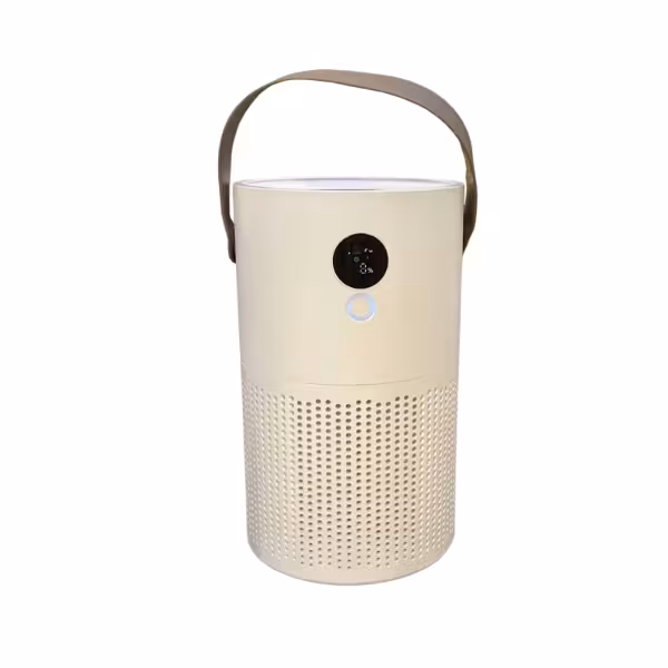 هواساز شارژی مدل Ap01    یک عدد فیلتر رایگان