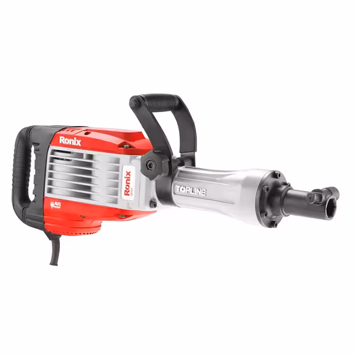 چکش تخریب 15 کیلویی مدل 2815 رونیکس برقی