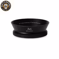 فانل قهوه مگنتی مشکی سایز 58 برند Muvna