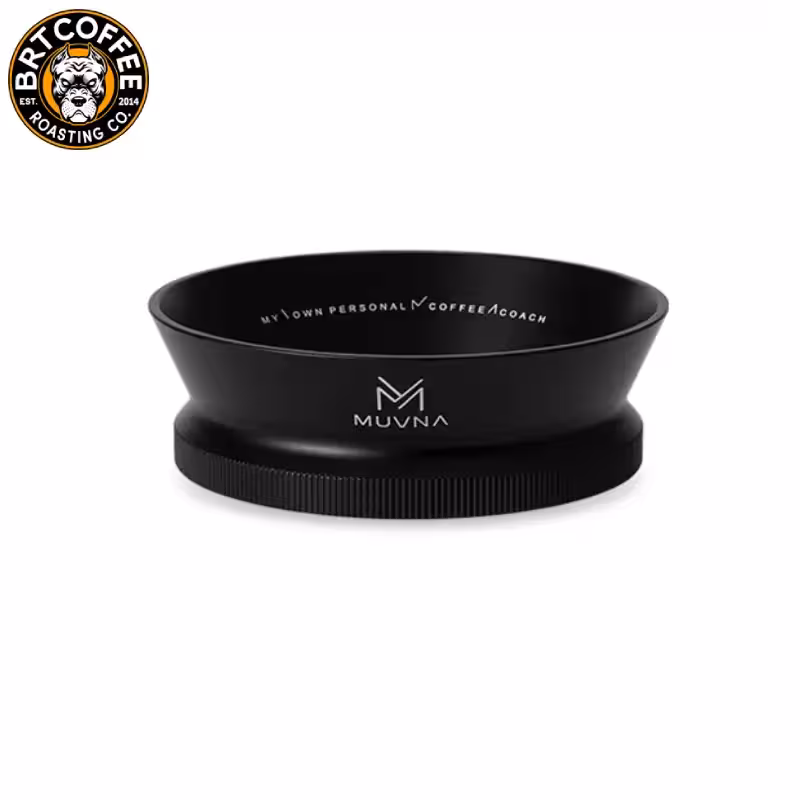 فانل قهوه مگنتی مشکی سایز 58 برند Muvna